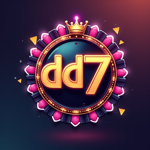 Logo dd7